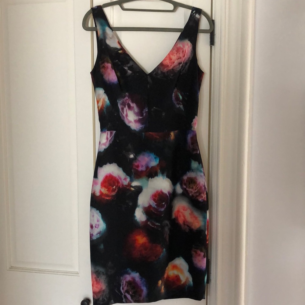 Paul Smith Black Stunning shift dress